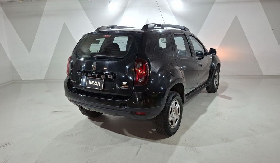 Renault Duster 2.0 ZEN AUTO Suv 2018