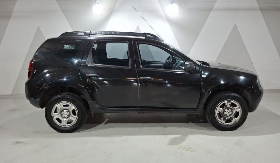 Renault Duster 2.0 ZEN AUTO Suv 2018