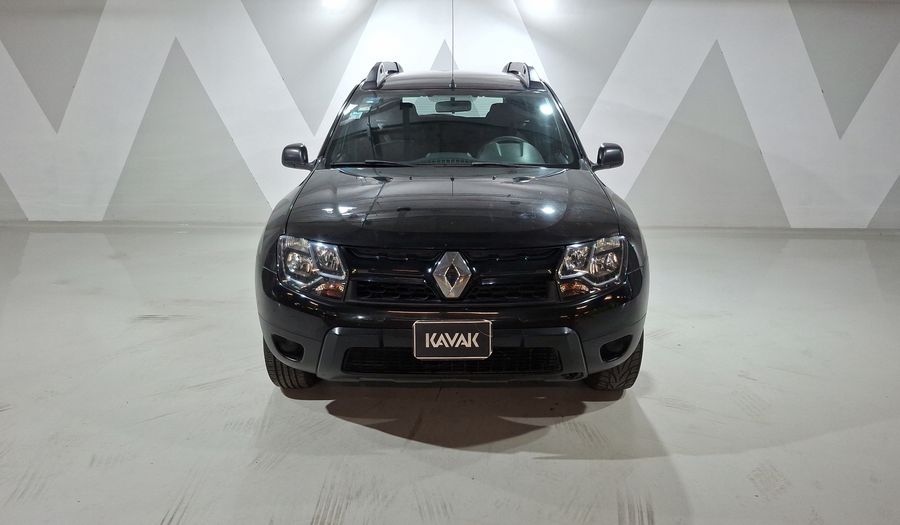 Renault Duster 2.0 ZEN AUTO Suv 2018