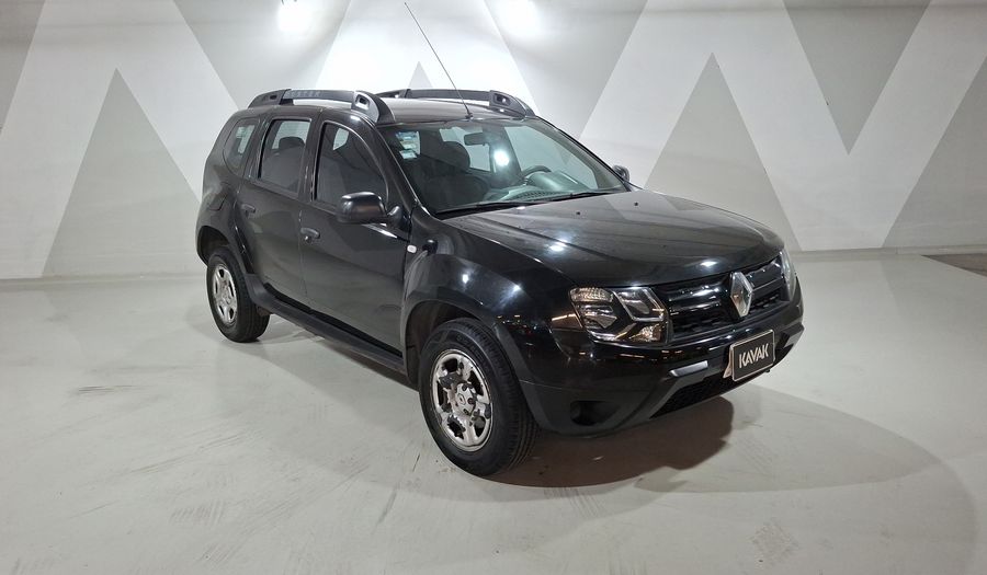 Renault Duster 2.0 ZEN AUTO Suv 2018
