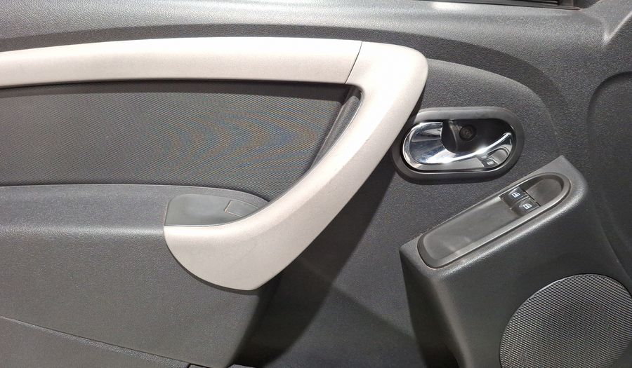 Renault Duster 2.0 ZEN AUTO Suv 2018