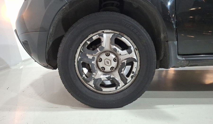 Renault Duster 2.0 ZEN AUTO Suv 2018