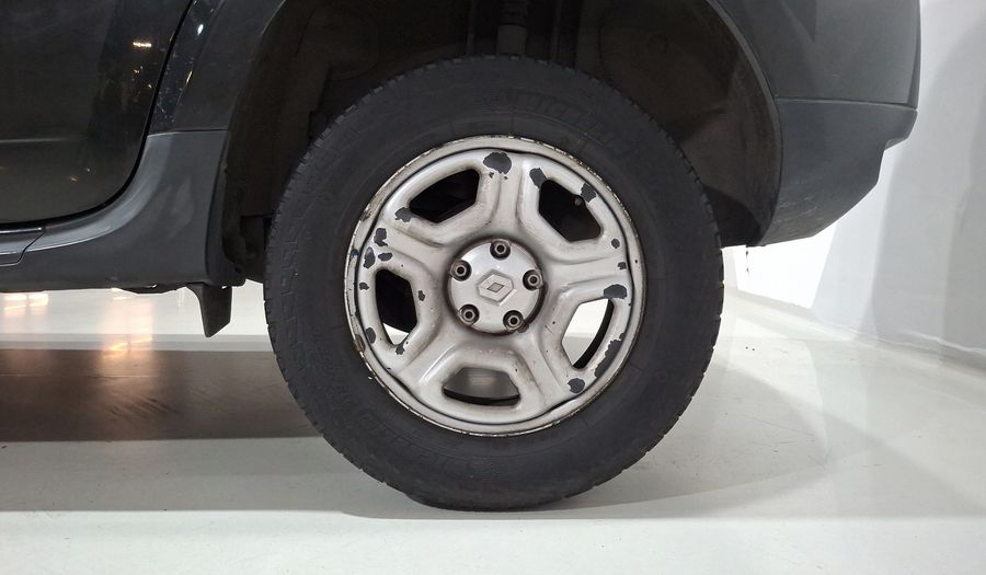 Renault Duster 2.0 ZEN AUTO Suv 2018