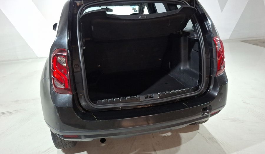 Renault Duster 2.0 ZEN AUTO Suv 2018