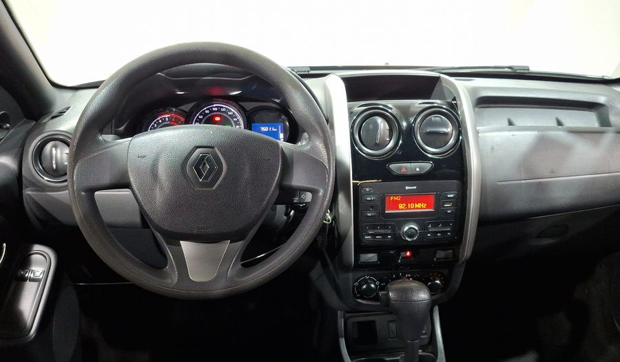Renault Duster 2.0 ZEN AUTO Suv 2018
