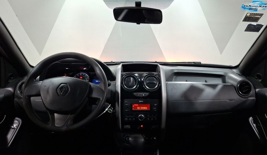 Renault Duster 2.0 ZEN AUTO Suv 2018