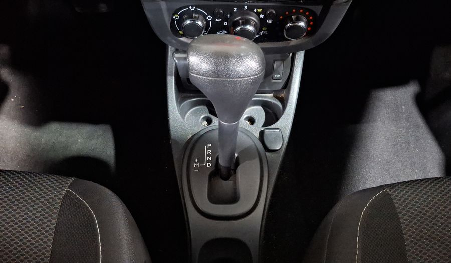 Renault Duster 2.0 ZEN AUTO Suv 2018