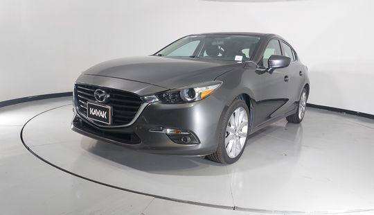 Mazda • Mazda 3