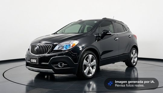 Buick • Encore