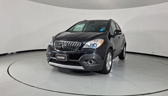 Buick • Encore