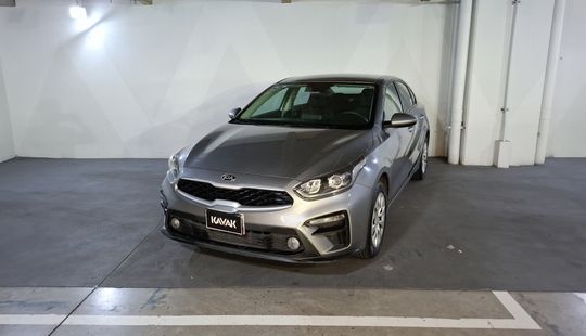 Kia • FORTE