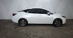 Nissan Versa 1.6 ADVANCE Sedan 2021