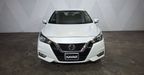 Nissan Versa 1.6 ADVANCE Sedan 2021