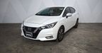 Nissan Versa 1.6 ADVANCE Sedan 2021