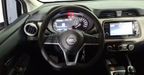 Nissan Versa 1.6 ADVANCE Sedan 2021