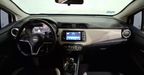 Nissan Versa 1.6 ADVANCE Sedan 2021