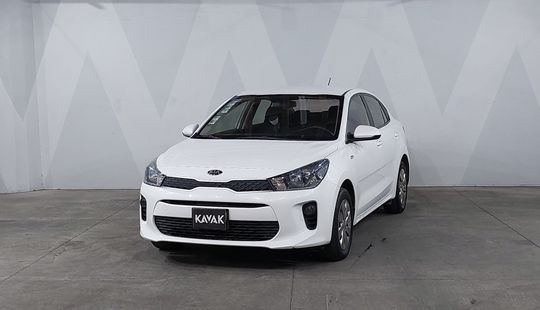 Kia • Rio