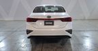 Kia Forte 2.0 L Sedan 2021