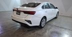 Kia Forte 2.0 L Sedan 2021