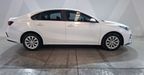 Kia Forte 2.0 L Sedan 2021