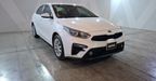 Kia Forte 2.0 L Sedan 2021