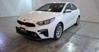 Kia Forte 2.0 L Sedan 2021