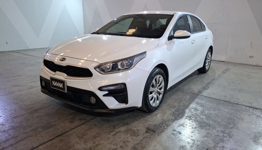 Kia • FORTE