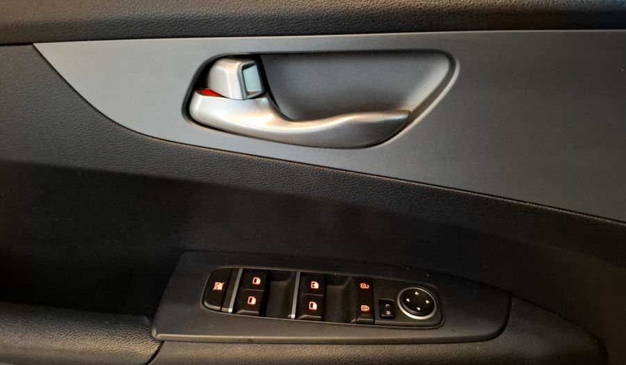 Kia Forte 2.0 L Sedan 2021