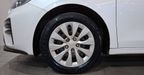Kia Forte 2.0 L Sedan 2021