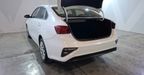 Kia Forte 2.0 L Sedan 2021