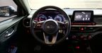 Kia Forte 2.0 L Sedan 2021