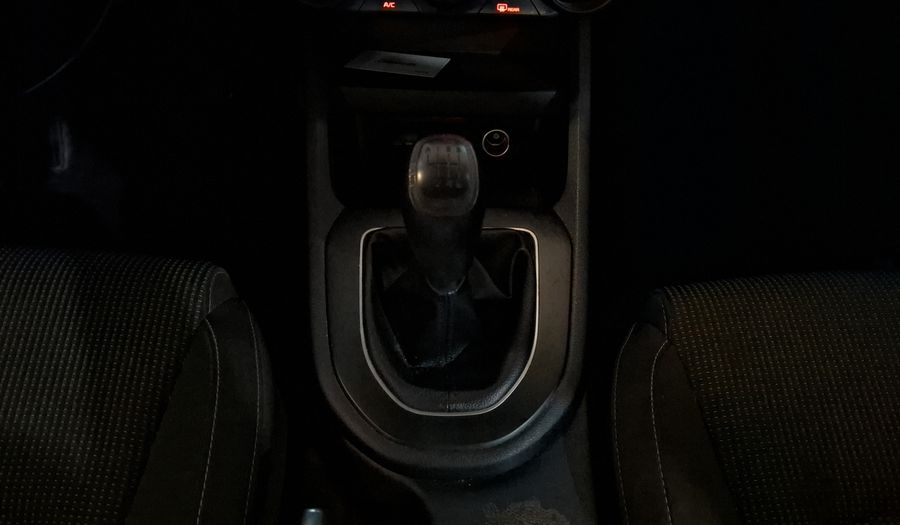 Kia Forte 2.0 L Sedan 2021