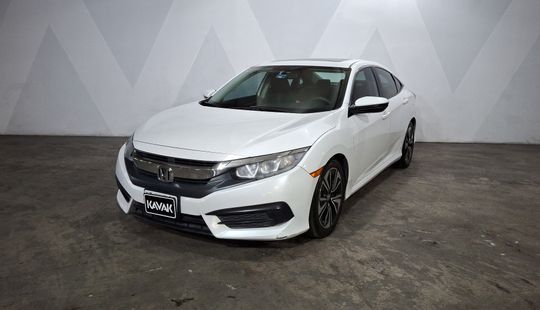 Honda • Civic