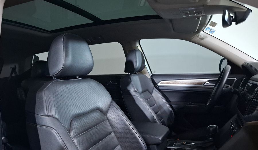 Volkswagen Teramont 3.6 HIGHLINE AUTO Suv 2019