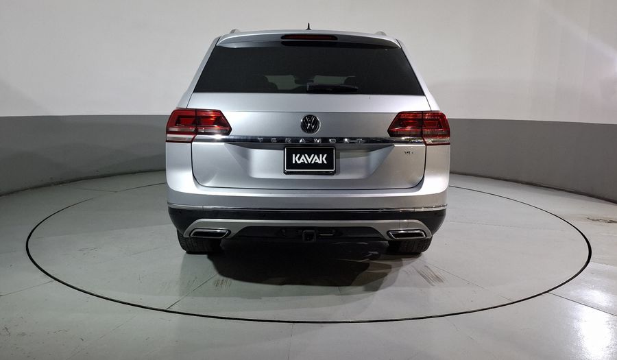 Volkswagen Teramont 3.6 HIGHLINE AUTO Suv 2019