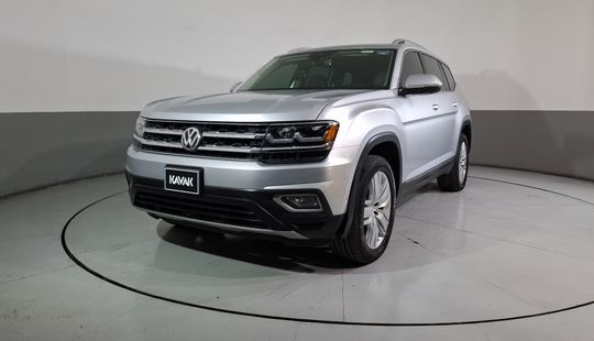 Volkswagen • Teramont