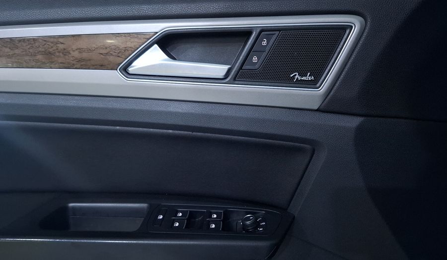 Volkswagen Teramont 3.6 HIGHLINE AUTO Suv 2019