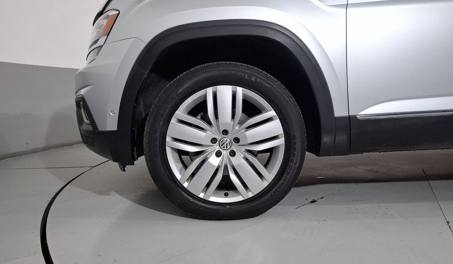 Volkswagen Teramont 3.6 HIGHLINE AUTO Suv 2019