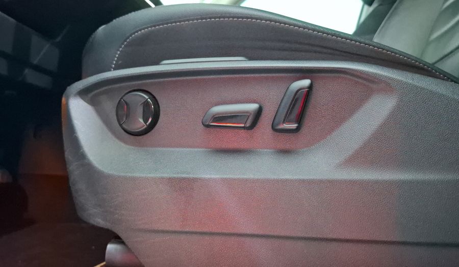 Volkswagen Teramont 3.6 HIGHLINE AUTO Suv 2019