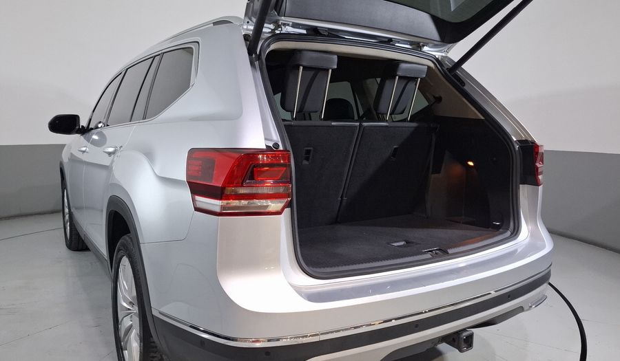 Volkswagen Teramont 3.6 HIGHLINE AUTO Suv 2019