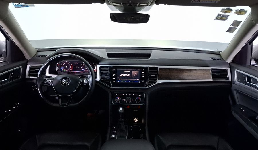 Volkswagen Teramont 3.6 HIGHLINE AUTO Suv 2019