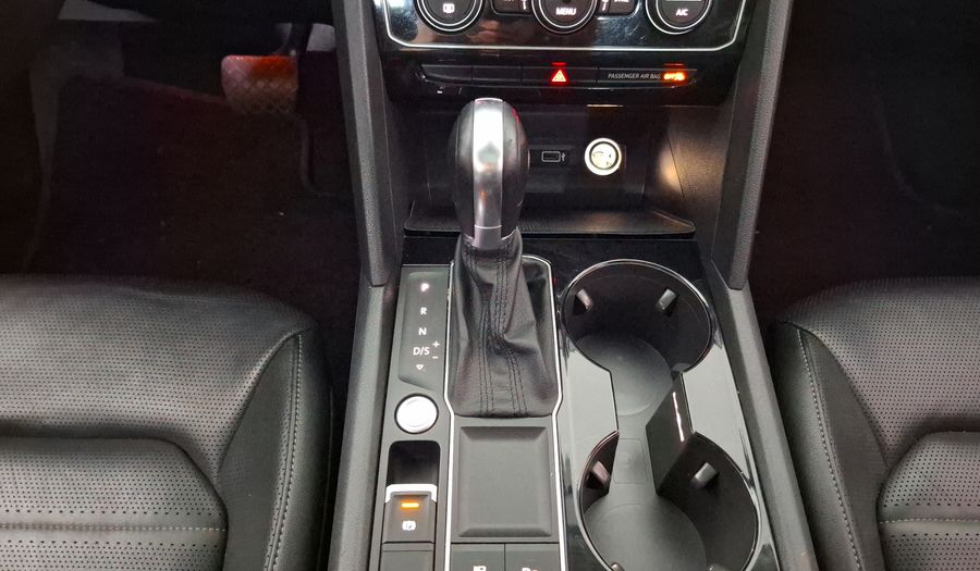 Volkswagen Teramont 3.6 HIGHLINE AUTO Suv 2019