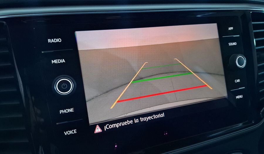 Volkswagen Teramont 3.6 HIGHLINE AUTO Suv 2019