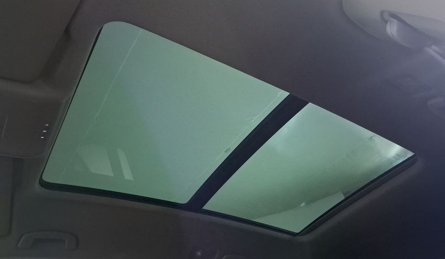 Volkswagen Teramont 3.6 HIGHLINE AUTO Suv 2019