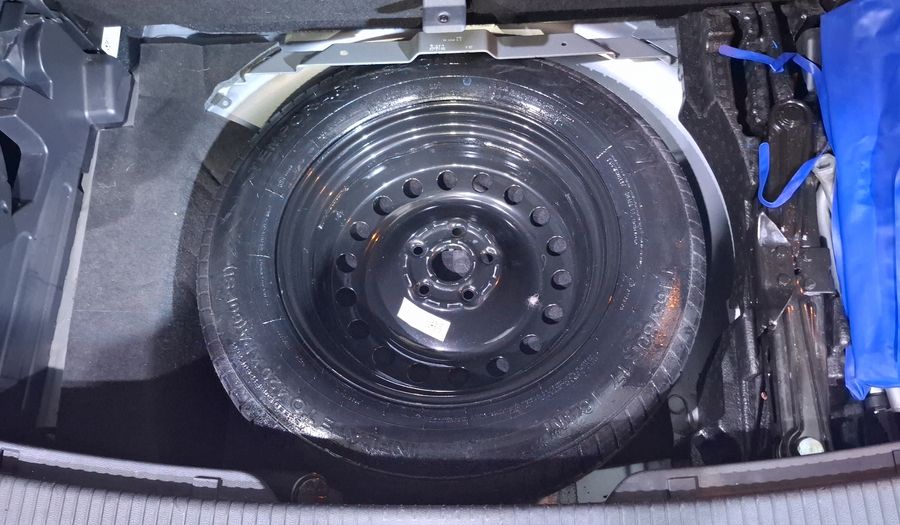 Volkswagen Teramont 3.6 HIGHLINE AUTO Suv 2019