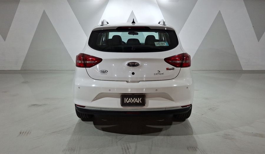 Jac Sei2 1.5 SMART Suv 2022