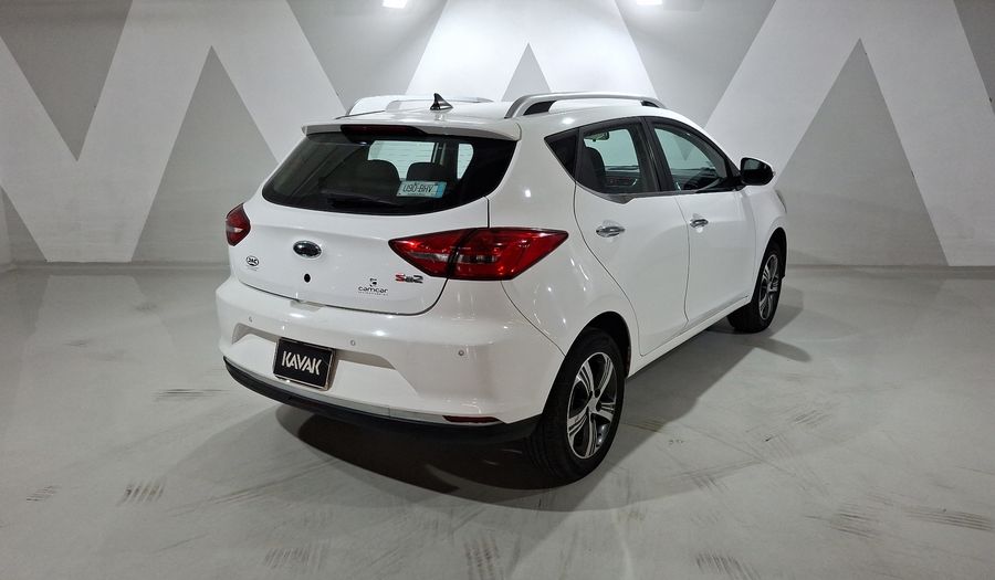 Jac Sei2 1.5 SMART Suv 2022