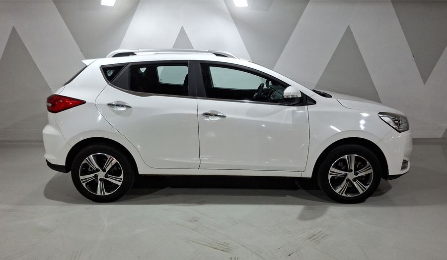 Jac Sei2 1.5 SMART Suv 2022