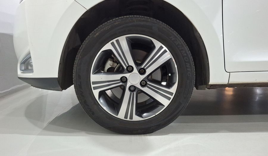 Jac Sei2 1.5 SMART Suv 2022