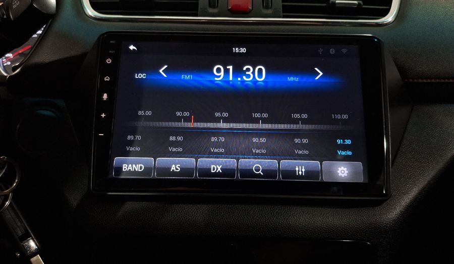 Jac Sei2 1.5 SMART Suv 2022